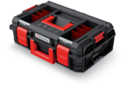 Skrzynia narzędziowa Kistenberg X BLOCK LOG 20 KXB604020F-S411