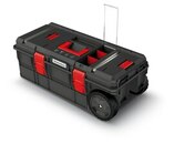 Skrzynia narzędziowa (moduł jezdny) Kistenberg Wagon X BLOCK LOG 80 KXB8040WF-S411