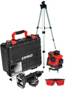 Crosliner PRO LK-360.3D + tripod TR-450