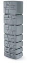 Zbiornik na wodę deszczową Waterform Tower Stone IDTST350-429U (pojemność 350 l)