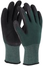 Gloves Stalco Premium Latex Foam S