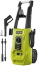 Pressure washer Ryobi RY120PWA