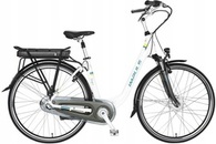 Rower elektryczny Impuls Shape