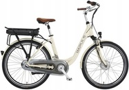 Rower elektryczny Impuls Shape