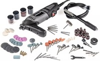 Grinder Graphite 59G019