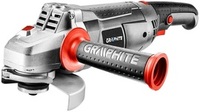 Szlifierka kątowa Graphite 59G220 1200 W