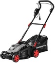 Kosiarka elektryczna do trawy Graphite 59G474