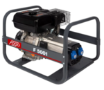 Single phase power generator Fogo F 5001