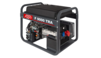 Three-phase power generator Fogo FH 900 TRA AVR
