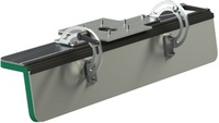 Suction plate Up Geco for vacuum hand laying devices Geco 200 (working load limit 120 kg)