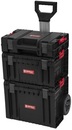 Mobilny warsztat Qbrick System PRO Set 1