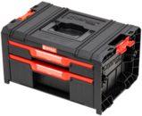 Toolbox Qbrick System PRO Drawer 2 Toolbox 2.0 Expert