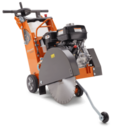 Przecinarka jezdna Husqvarna FS 400 LV 500mm KOHLER