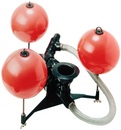 Electric scum skimmer Tsurumi 8-FSP3
