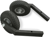 Set of 2 wheels Guil RD-02 (260mm)