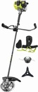 Gasoline grass trimmer Ryobi RBC52FSBOS