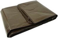 Tarpaulins Geko (200 g/m²)
