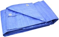 Light tarpaulins Geko