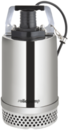 Submersible pump Solidpump 50TSM1.5(F)
