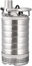 Submersible pump Solidpump 100TSS3.7