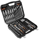 Socket wrench set Neo Tools 10-076 1/2", 3/8", 1/4" (219 pcs)
