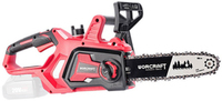 Chainsaw Worcraft CGC-S20LiA