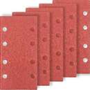 Sandpaper disc WP-I1960-FS for the Worcraft CFS-S20L sander, 94 x 185 mm / thickness. 60
