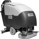 Scrubber dryer Nilfisk BA 651