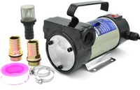 Fuel/oil pump Geko G00937 230 V