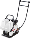 Zagęszczarka jednokierunkowa 64 kg Dynapac DFP6, 350 mm, Honda GX 120