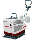 Reversible vibratory plate Dynapac DRP20D