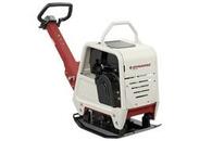 Reversible Vibratory Plate 280 kg Dynapac DRQ30, 500 mm, Honda GX 270