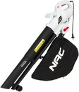 Blower (vacuum) NAC VBE320-AS-J