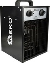 Electric heater Geko G80401 (3,3 kW power)