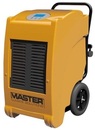 Condensation dehumidifier Master DHP 55
