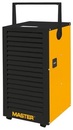 Condensation dehumidifier Master DH 732