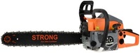 Combustion chainsaw Geko BIG 5800 20″
