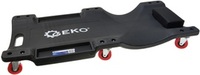 Workshop couch Geko G02095 (6-wheeler 36″)