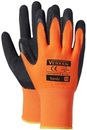 Work gloves Verken Sandy (12 pair)