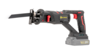 Cordless brushless reciprocating saw Kaltmann KBL-PS20V PRO