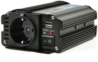 Voltage converter Geko G17000 12 V/230 V 250/500 W