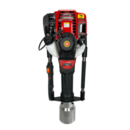 Petrol pile driver Bycon DPD-120