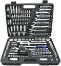 Wrench set Geko G10155 (138 pcs)