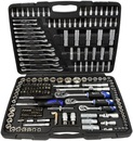 Wrench set Geko G10158 (216 pcs)