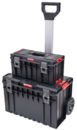 Toolbox set Qbrick System PRO 500 BASIC + ONE CART