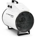 Electric air heater Trotec TDS 75 R (heating power 15 kW)