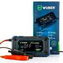 Microprocessor-controlled Rectifier 12V Wuber Tools W14230
