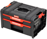 Toolbox Qbrick System PRO Drawer 2 Toolbox 2.0 Basic