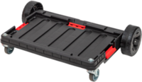 Transport platform Qbrick System One SKRQTPCZAPG001