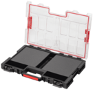 Organizer Qbrick ORGQL2FCZAPG003 System ONE Organizer L 2.0 (+ wkładki piankowe)